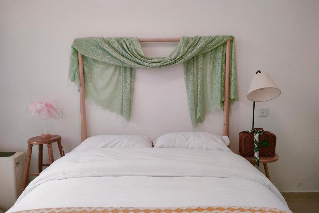 Photo of Bedroom in Shunyi