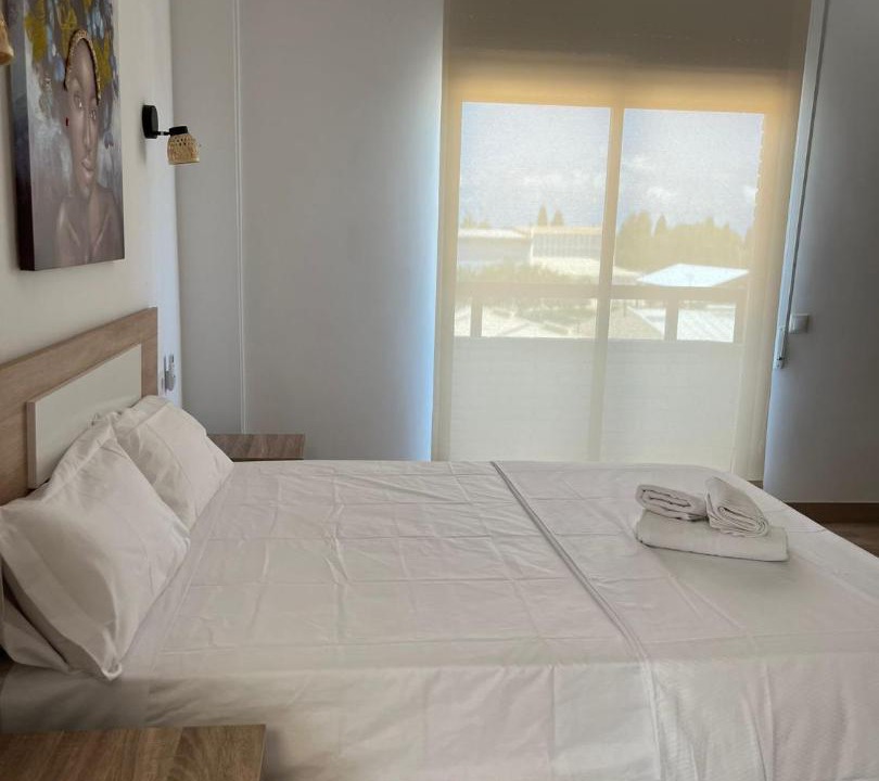 Photo of Bedroom in Almussafes