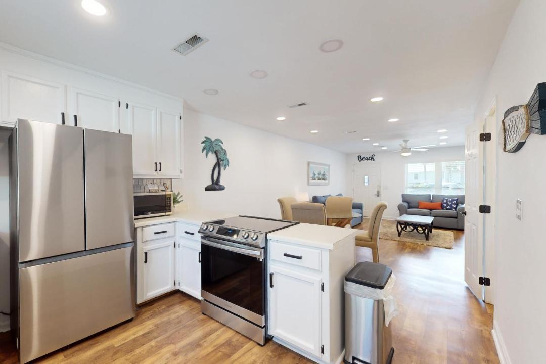 Photo of Kitchen in Sunnyside
