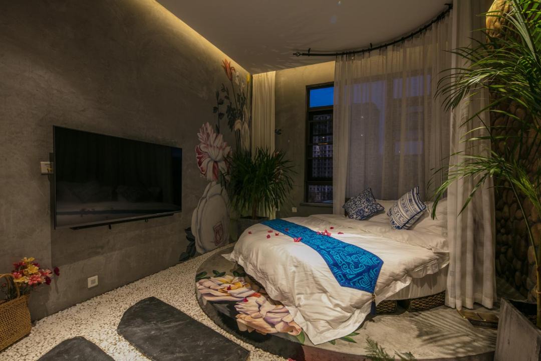 Photo of Bedroom in Jiyang