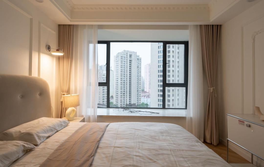 Photo of Bedroom in Huangpu