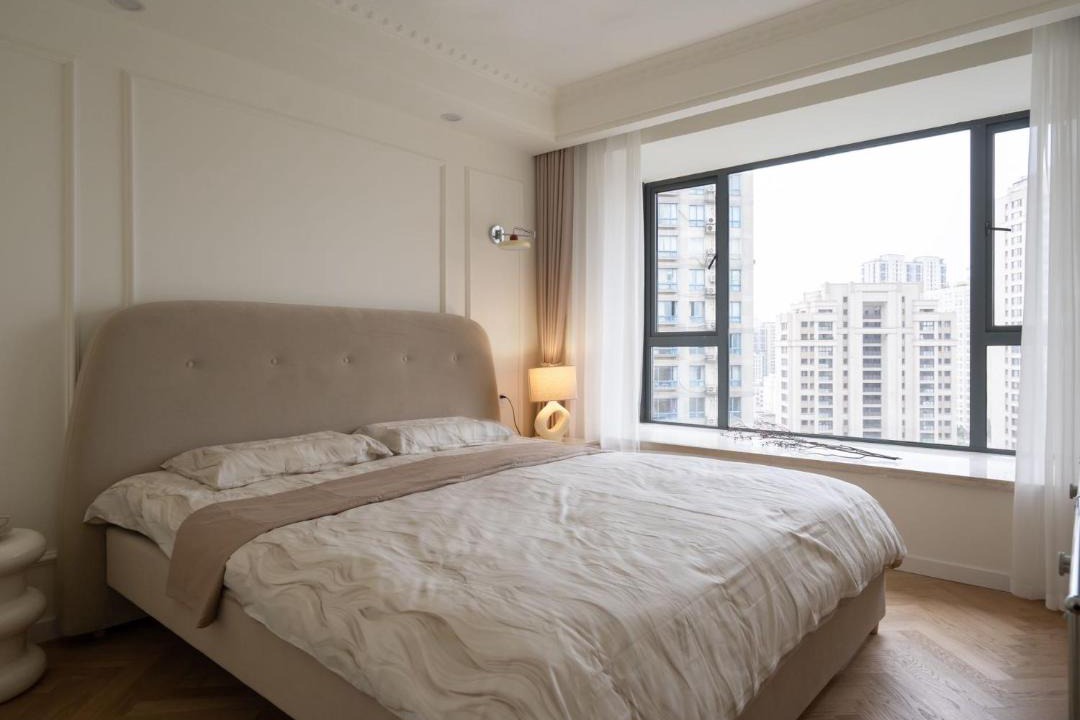 Photo of Bedroom in Huangpu