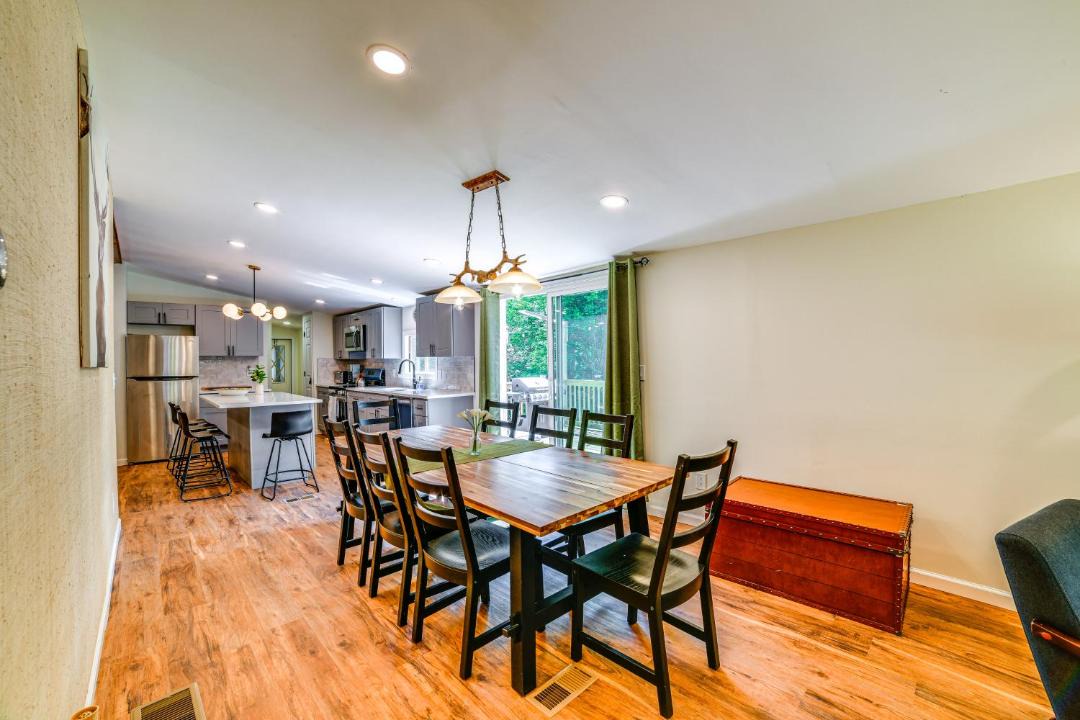 Photo of Kitchen in Unadilla