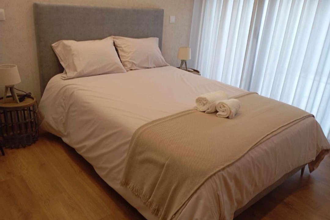Photo of Bedroom in Alqueidao da Serra