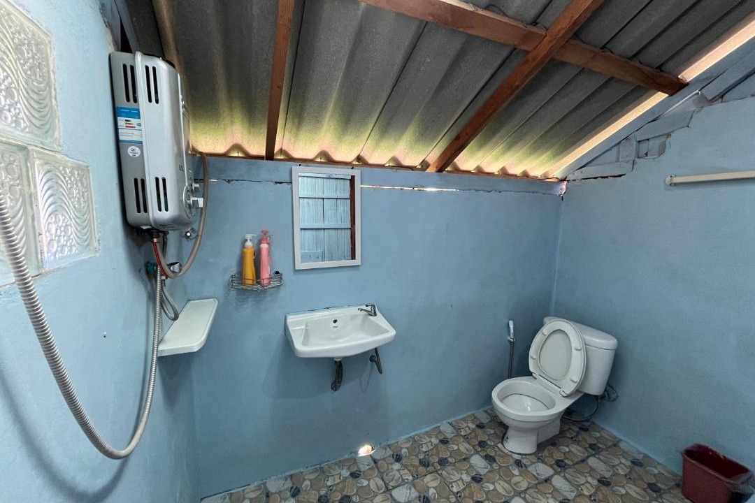 Photo of Bathroom in Chom Thong