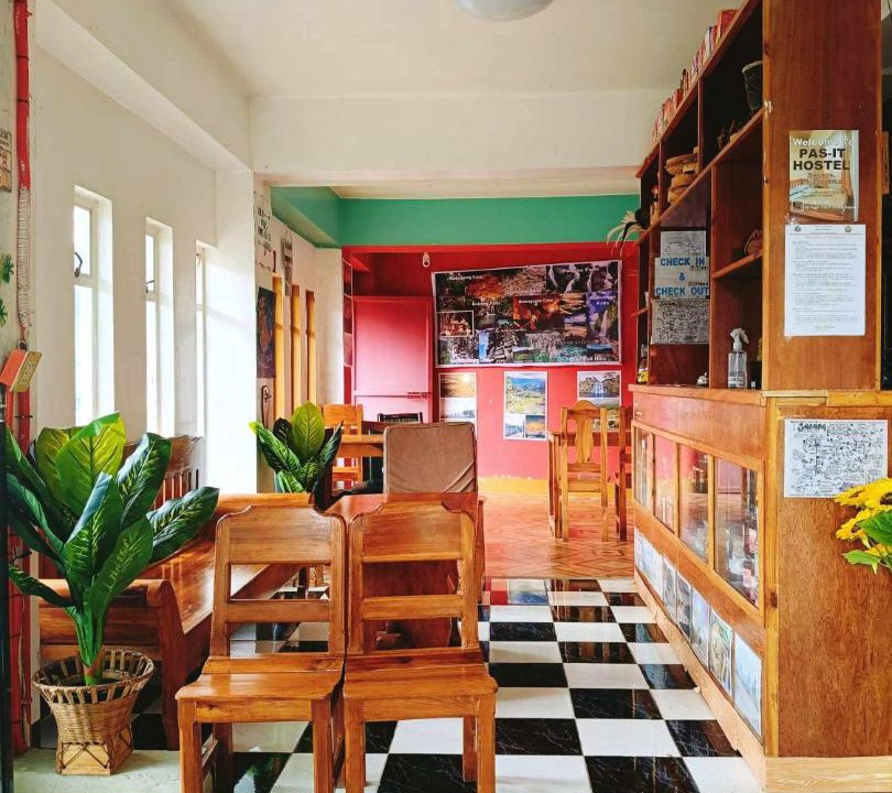 Photo of Others in Sagada