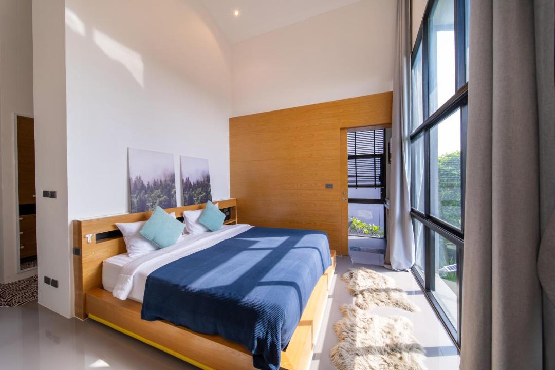 Photo of Bedroom in Choeng Thale