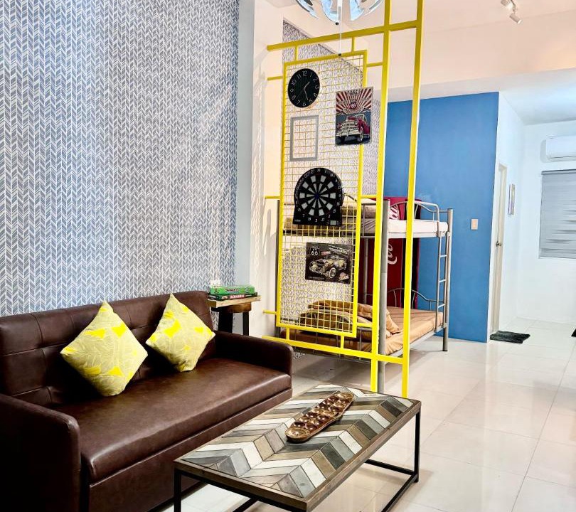 Photo of Livingroom in Goa