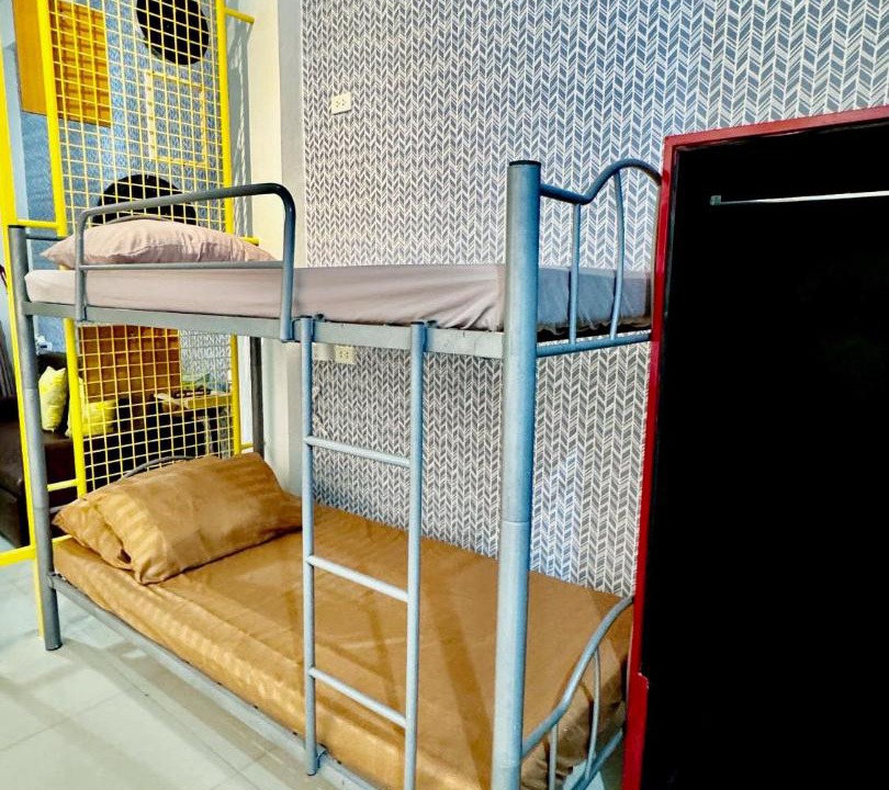 Photo of Bedroom in Goa