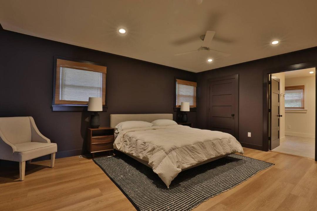 Photo of Bedroom in Waynesboro