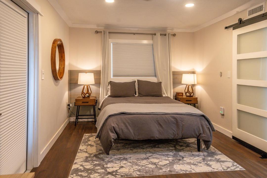 Photo of Bedroom in Valencia