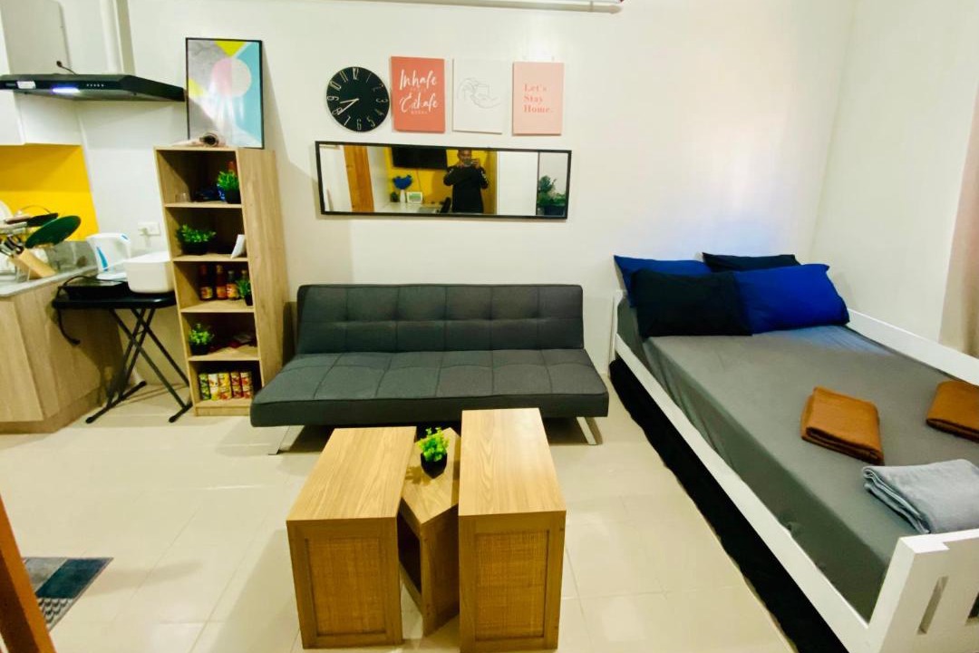 Photo of Livingroom in Basak