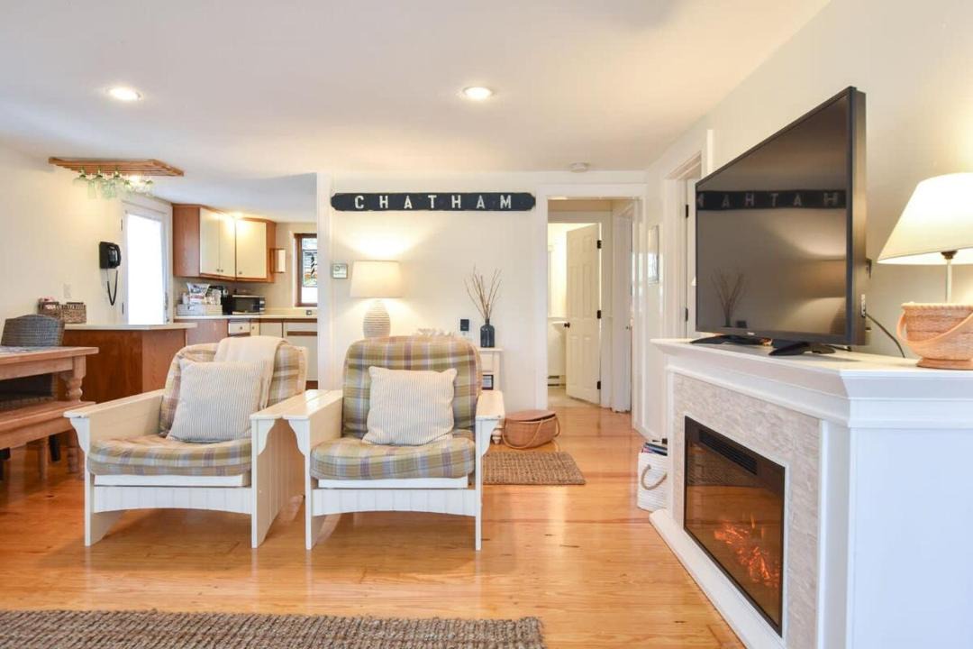 Photo of Livingroom in West Chatham