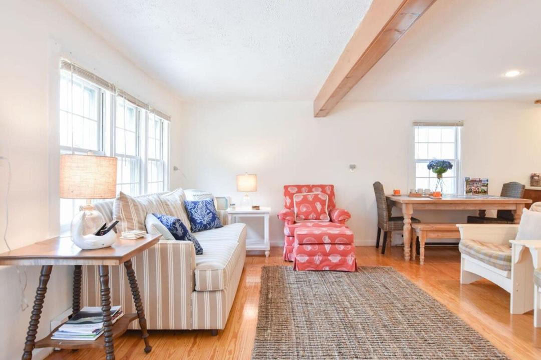 Photo of Livingroom in West Chatham