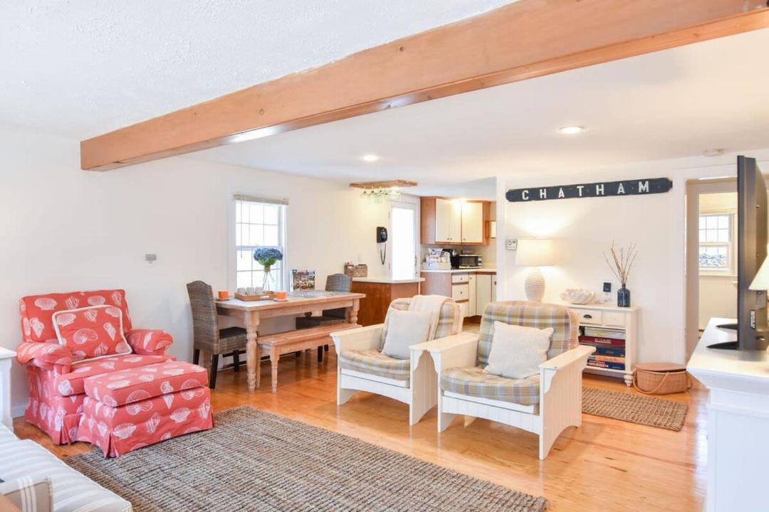 Photo of Livingroom in West Chatham
