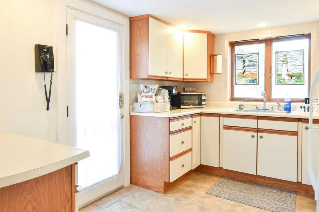 Photo of Kitchen in West Chatham
