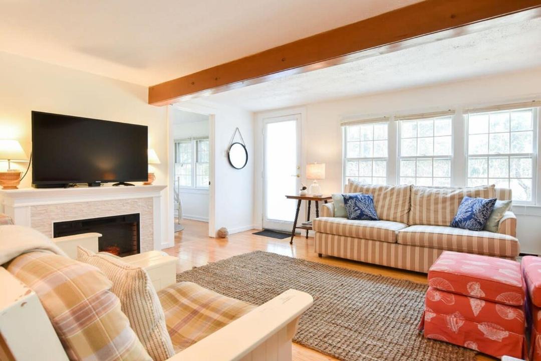 Photo of Livingroom in West Chatham