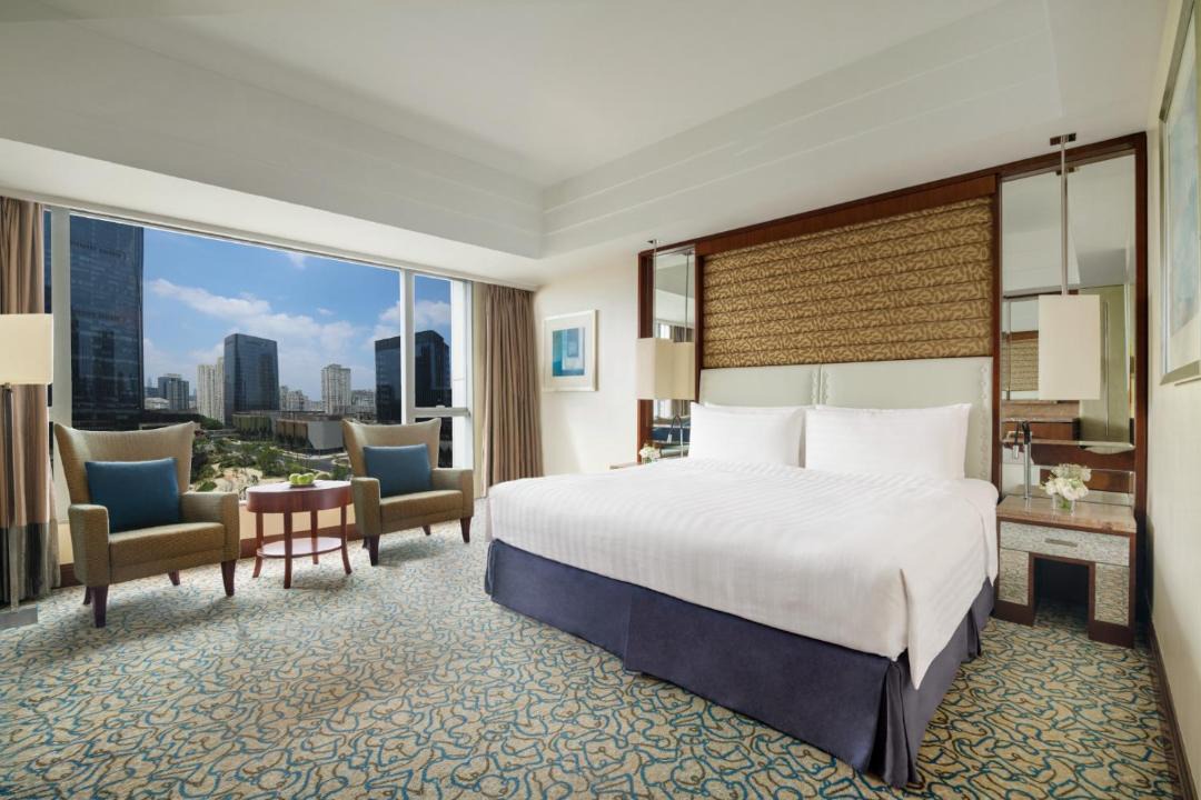 Photo of Bedroom in Yinzhou