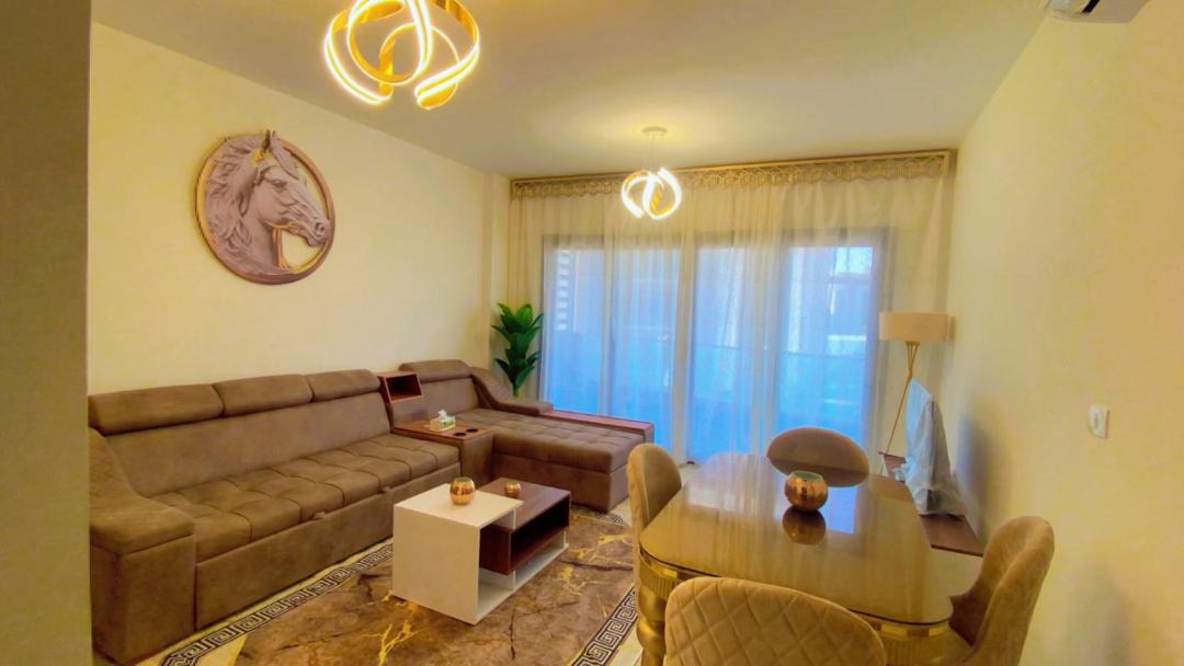 Photo of Livingroom in Madinaty
