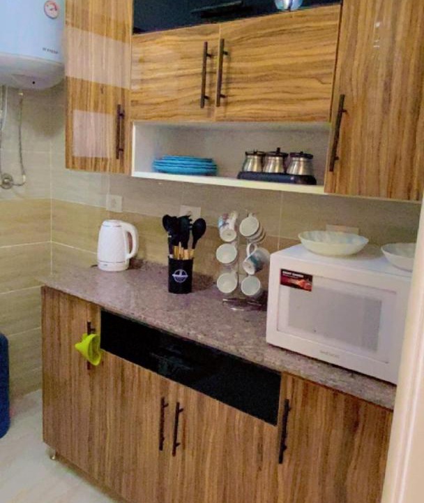 Photo of Kitchen in Madinaty