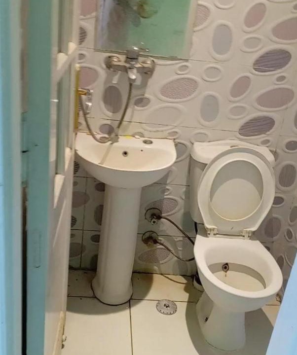 Photo of Bathroom in Mansoura