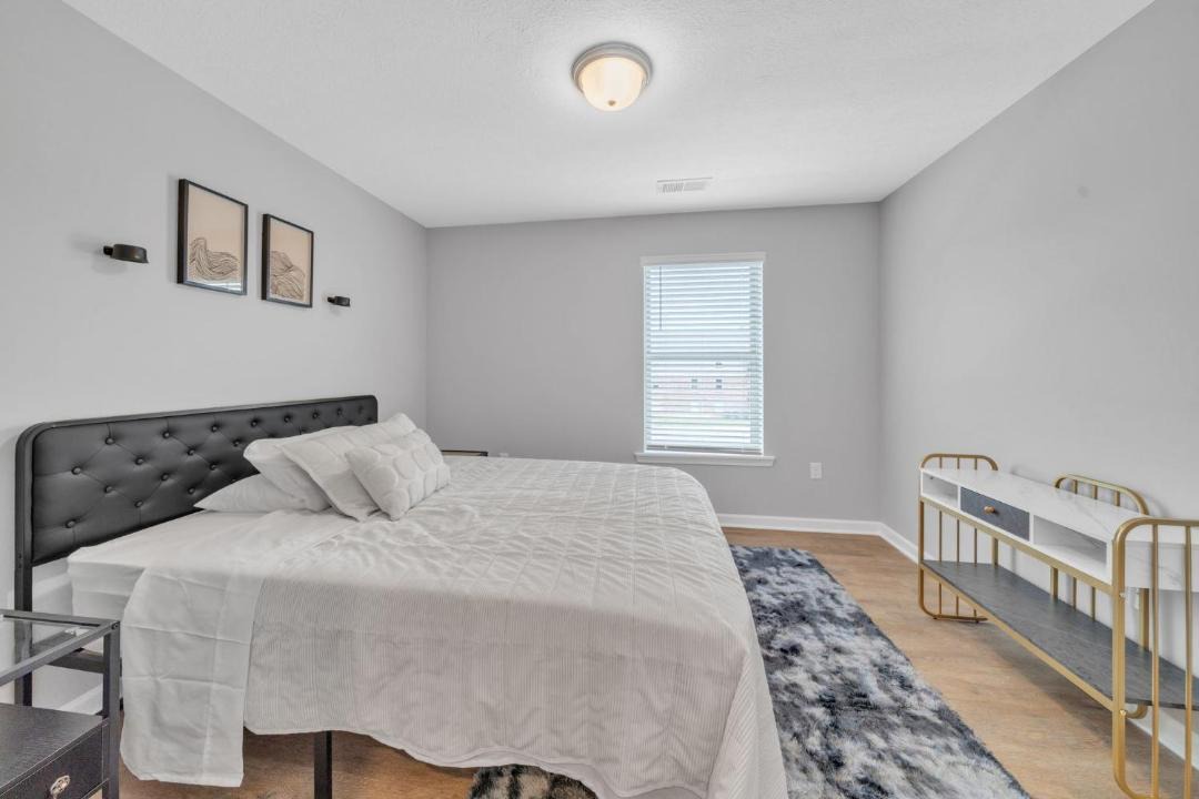 Photo of Bedroom in New Albany