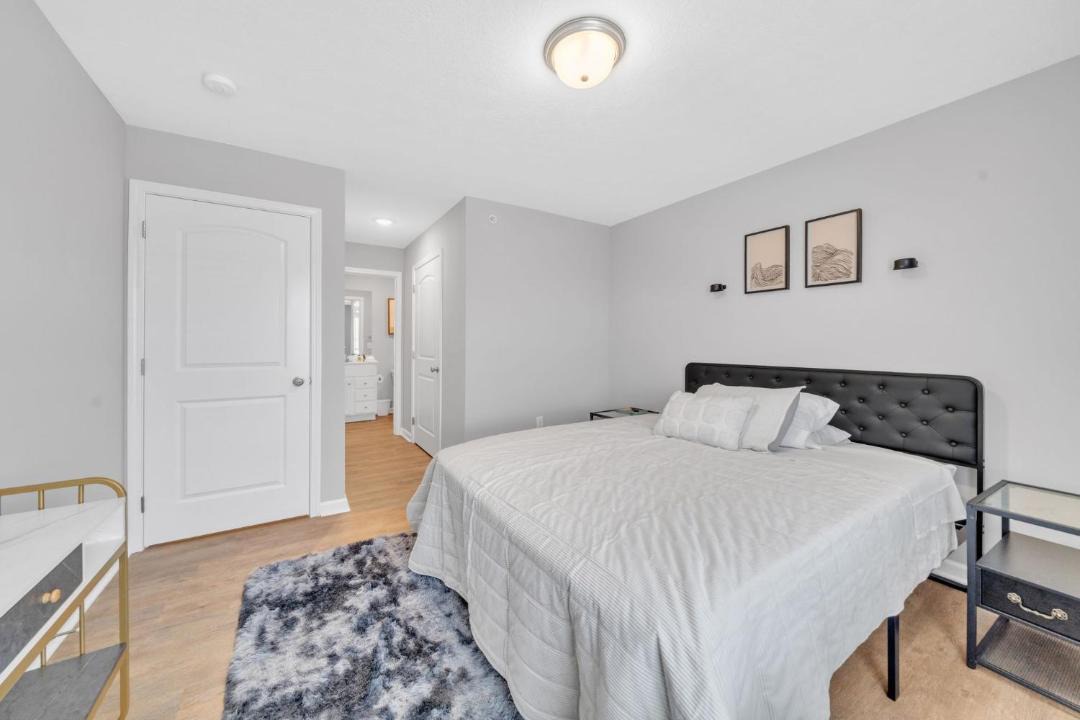 Photo of Bedroom in New Albany