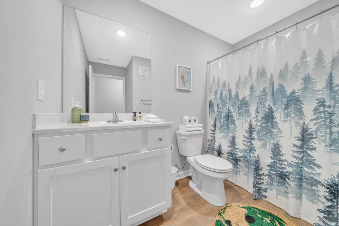 Photo of Bathroom in New Albany