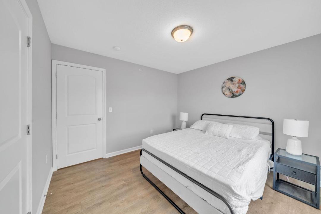 Photo of Bedroom in New Albany