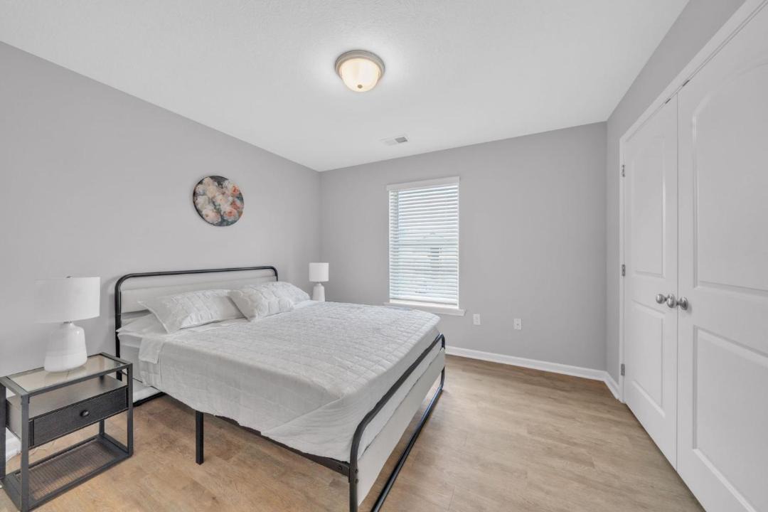 Photo of Bedroom in New Albany