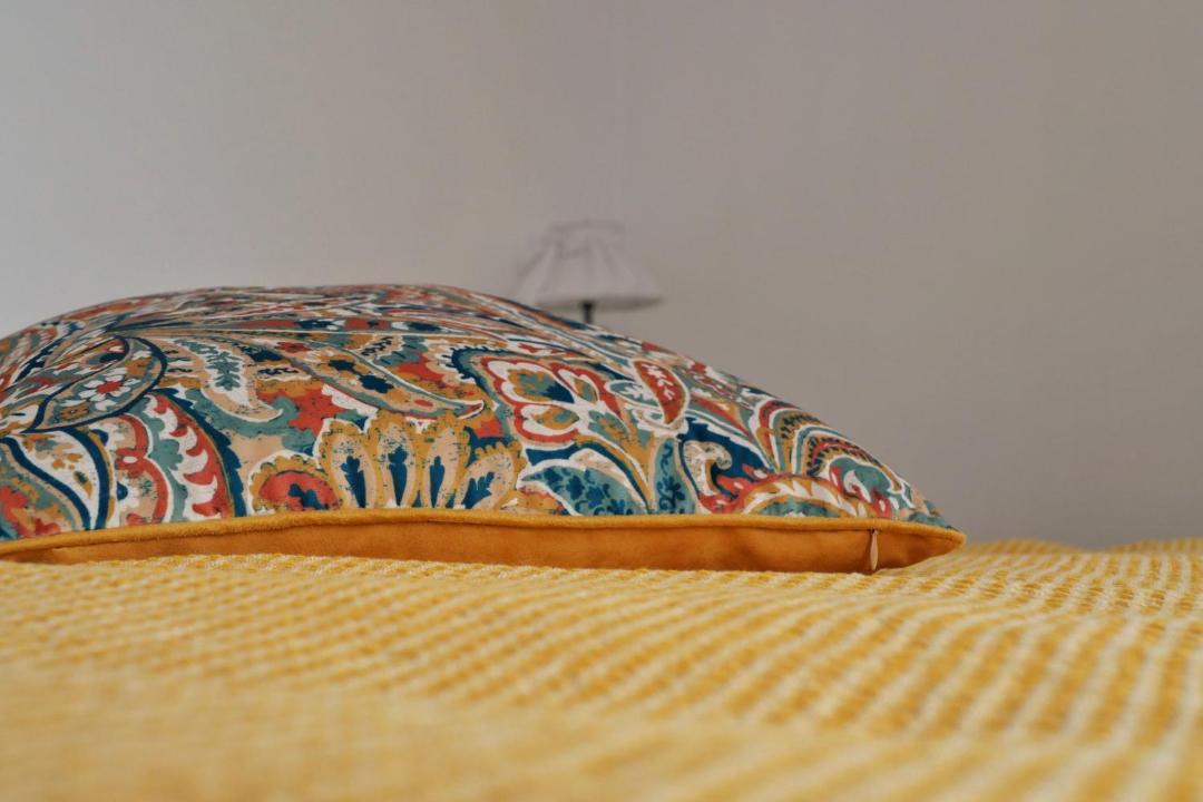 Photo of Bedroom in Pontrieux