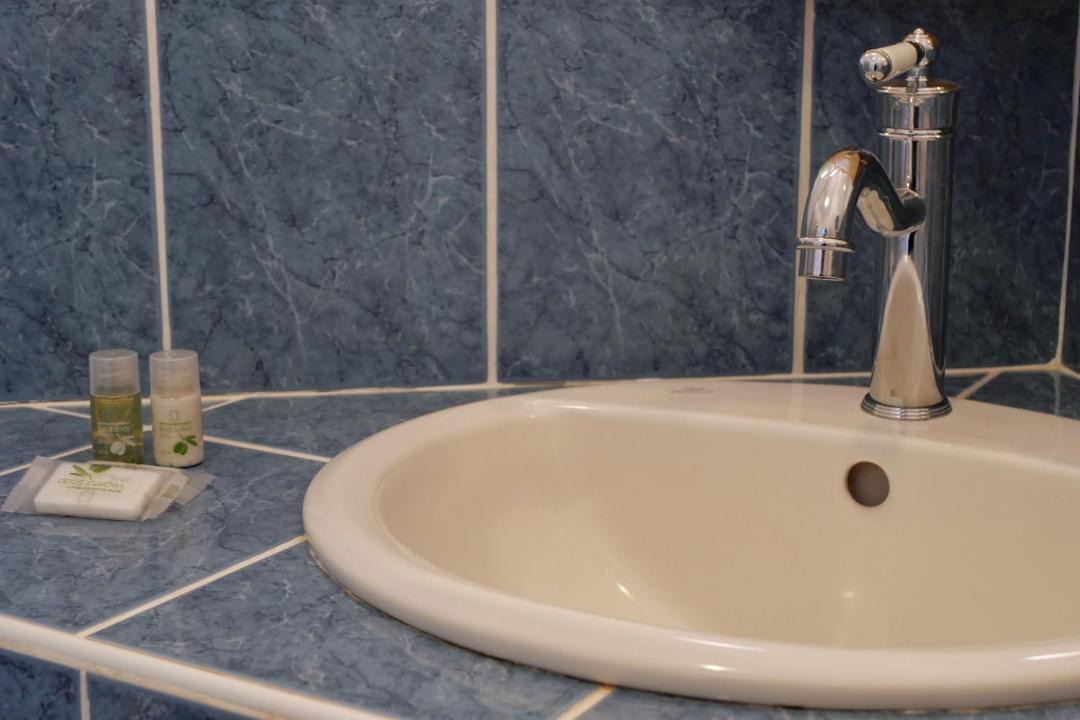 Photo of Bathroom in Pontrieux