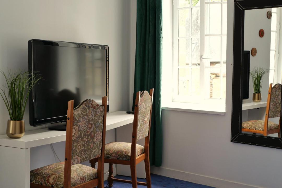Photo of Livingroom in Pontrieux