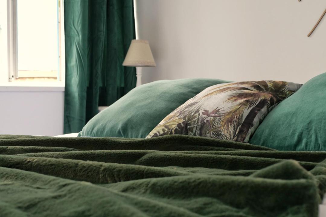 Photo of Bedroom in Pontrieux