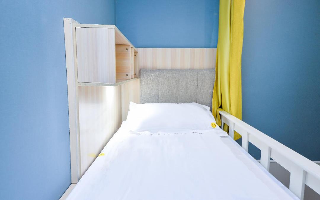 Photo of Bedroom in Wuhou