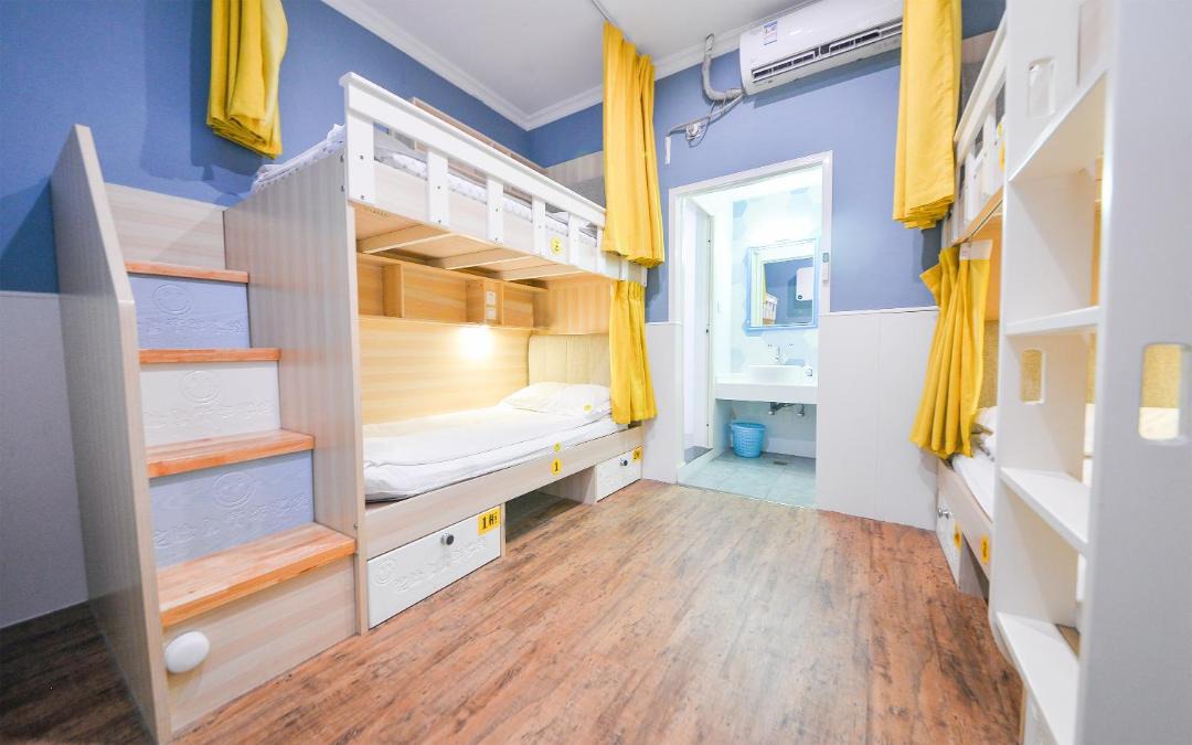 Photo of Bedroom in Wuhou