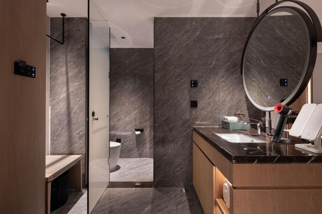 Photo of Bathroom in Yu Hua