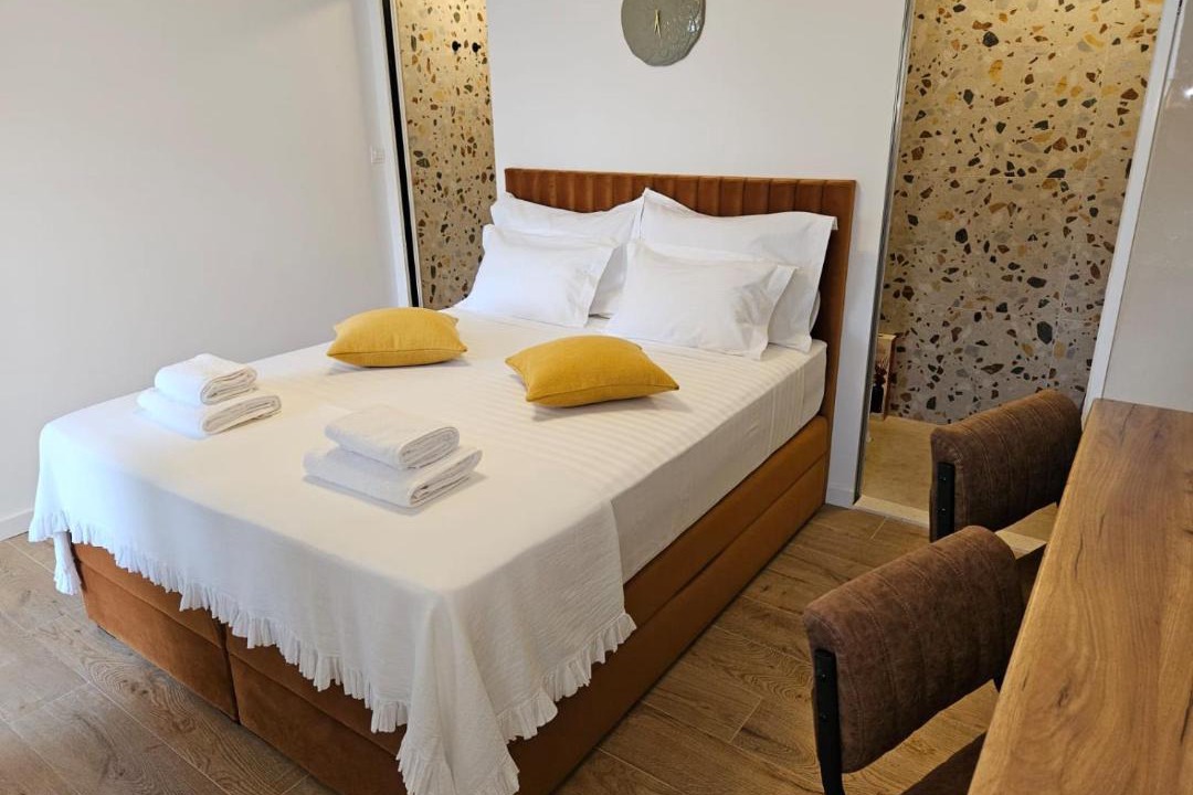 Photo of Bedroom in Hvar Old Town