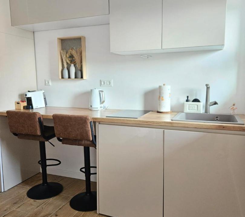 Photo of Kitchen in Hvar Old Town