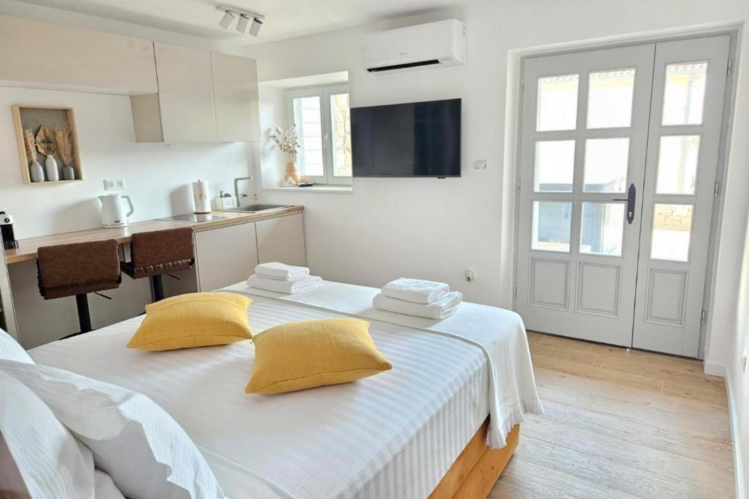 Photo of Bedroom in Hvar Old Town