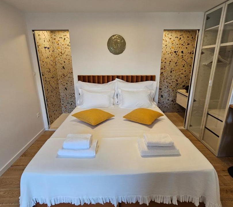 Photo of Bedroom in Hvar Old Town