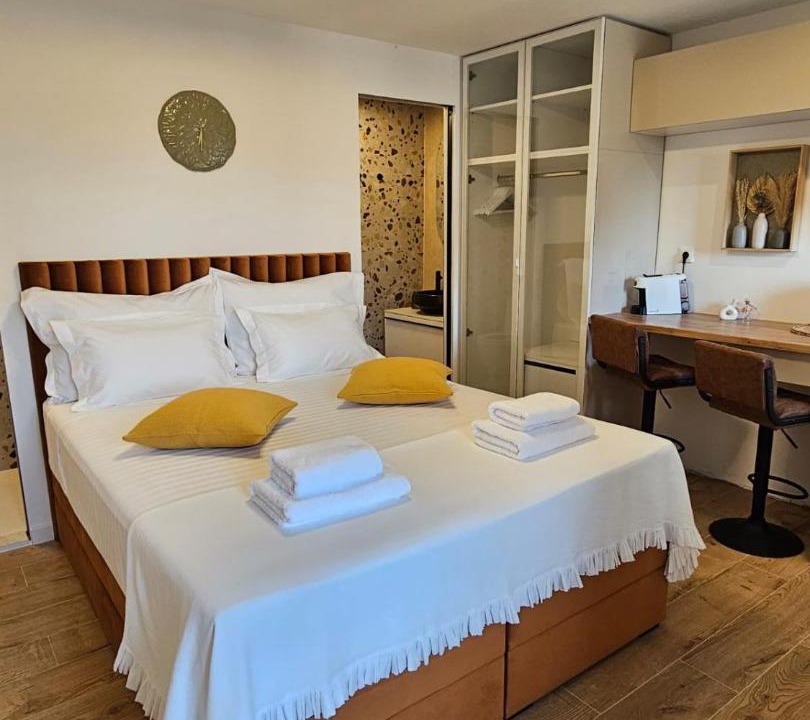 Photo of Bedroom in Hvar Old Town