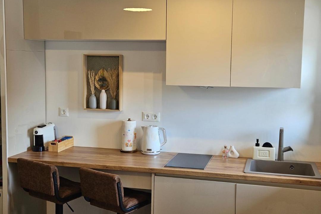Photo of Kitchen in Hvar Old Town