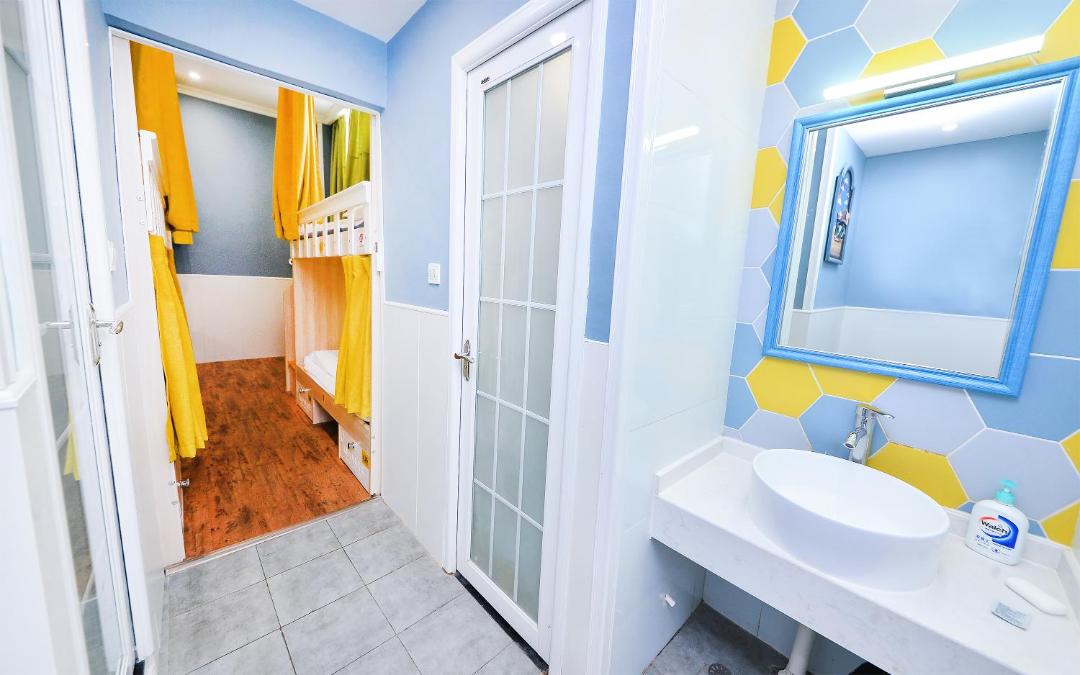 Photo of Bathroom in Wuhou