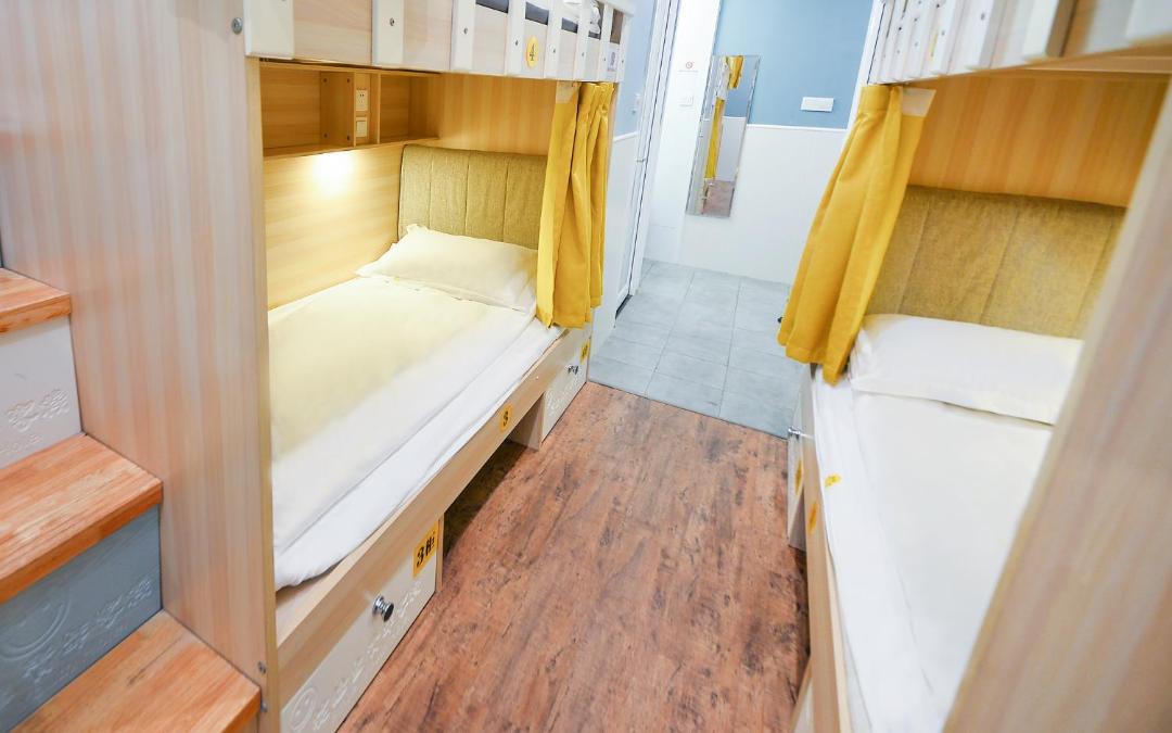 Photo of Bedroom in Wuhou