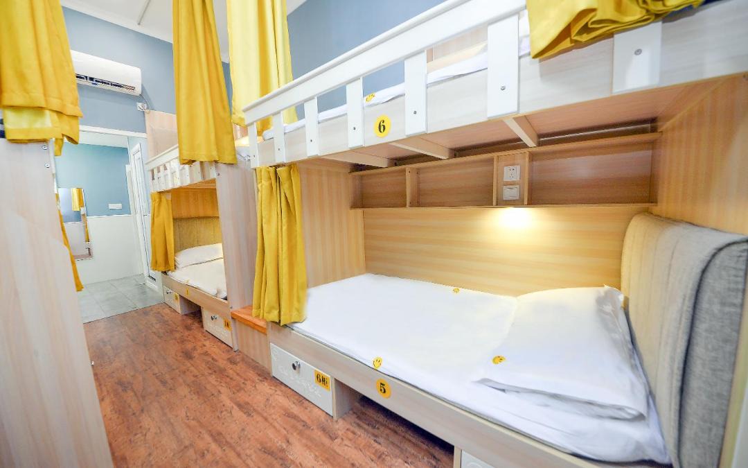 Photo of Bedroom in Wuhou