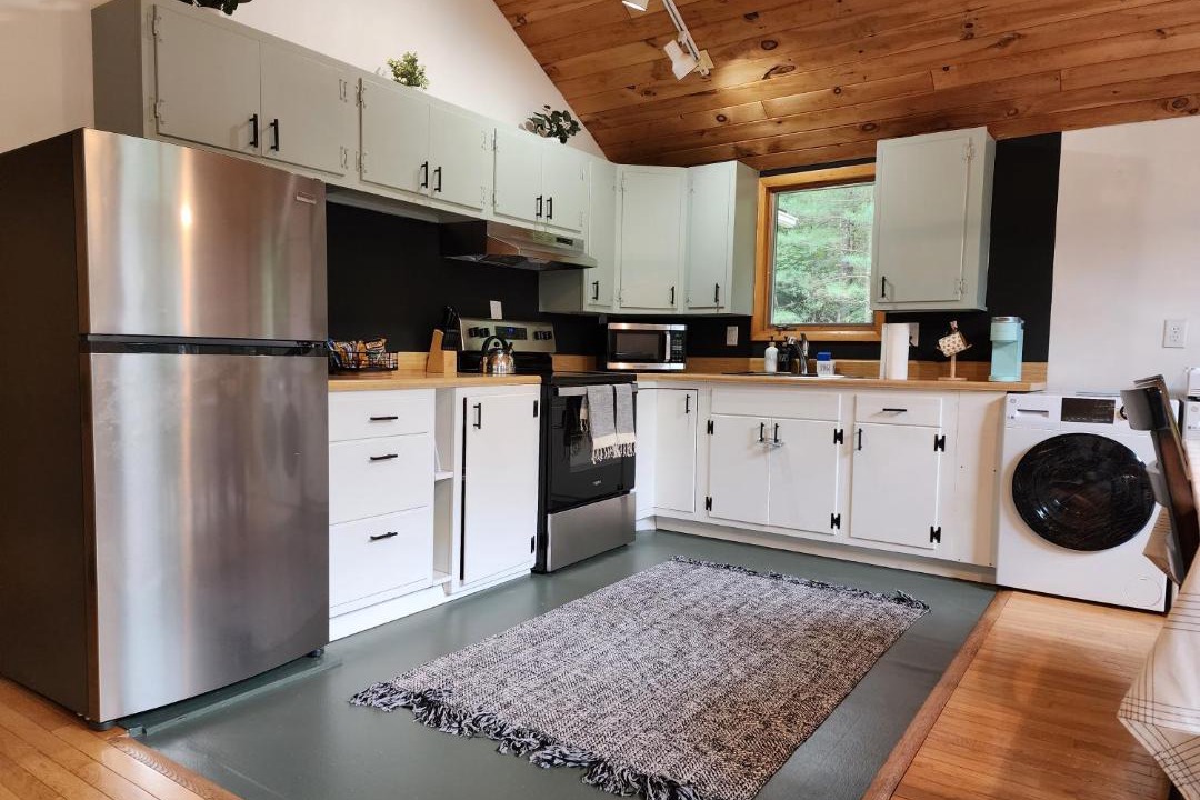 Photo of Kitchen in Prattsville