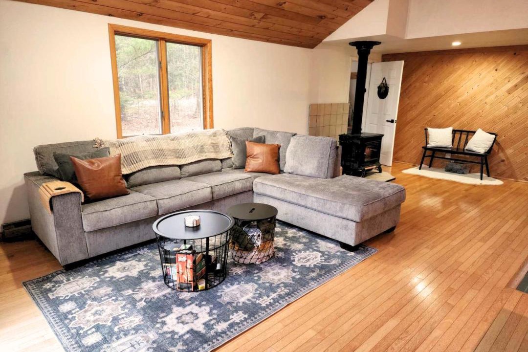 Photo of Livingroom in Prattsville