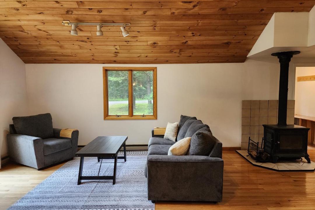 Photo of Livingroom in Prattsville
