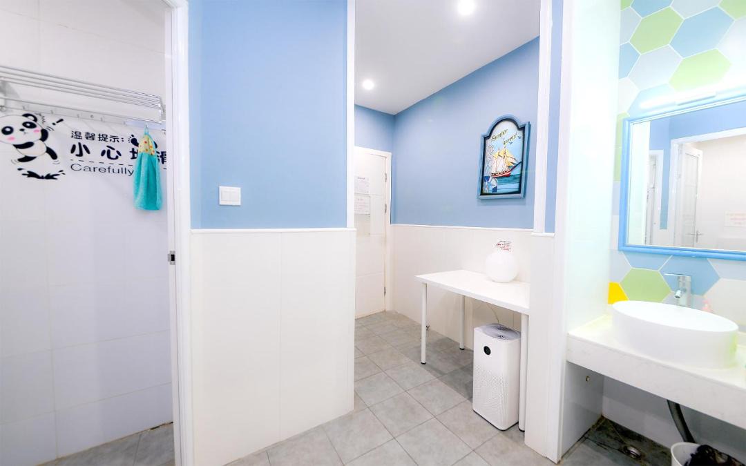 Photo of Bathroom in Wuhou